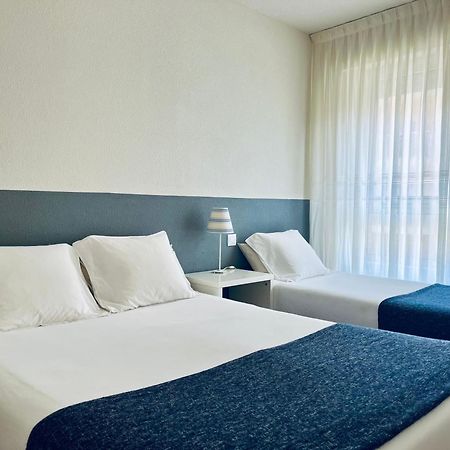 Ideal Apartamento Al Lado De La Playa 산비센테데라바케라 외부 사진