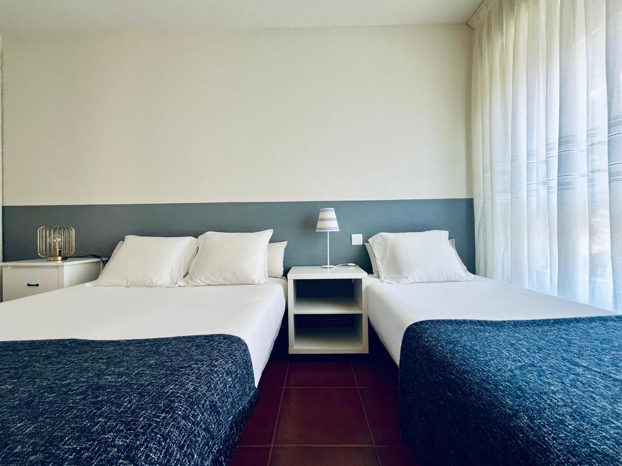 Ideal Apartamento Al Lado De La Playa 산비센테데라바케라 외부 사진