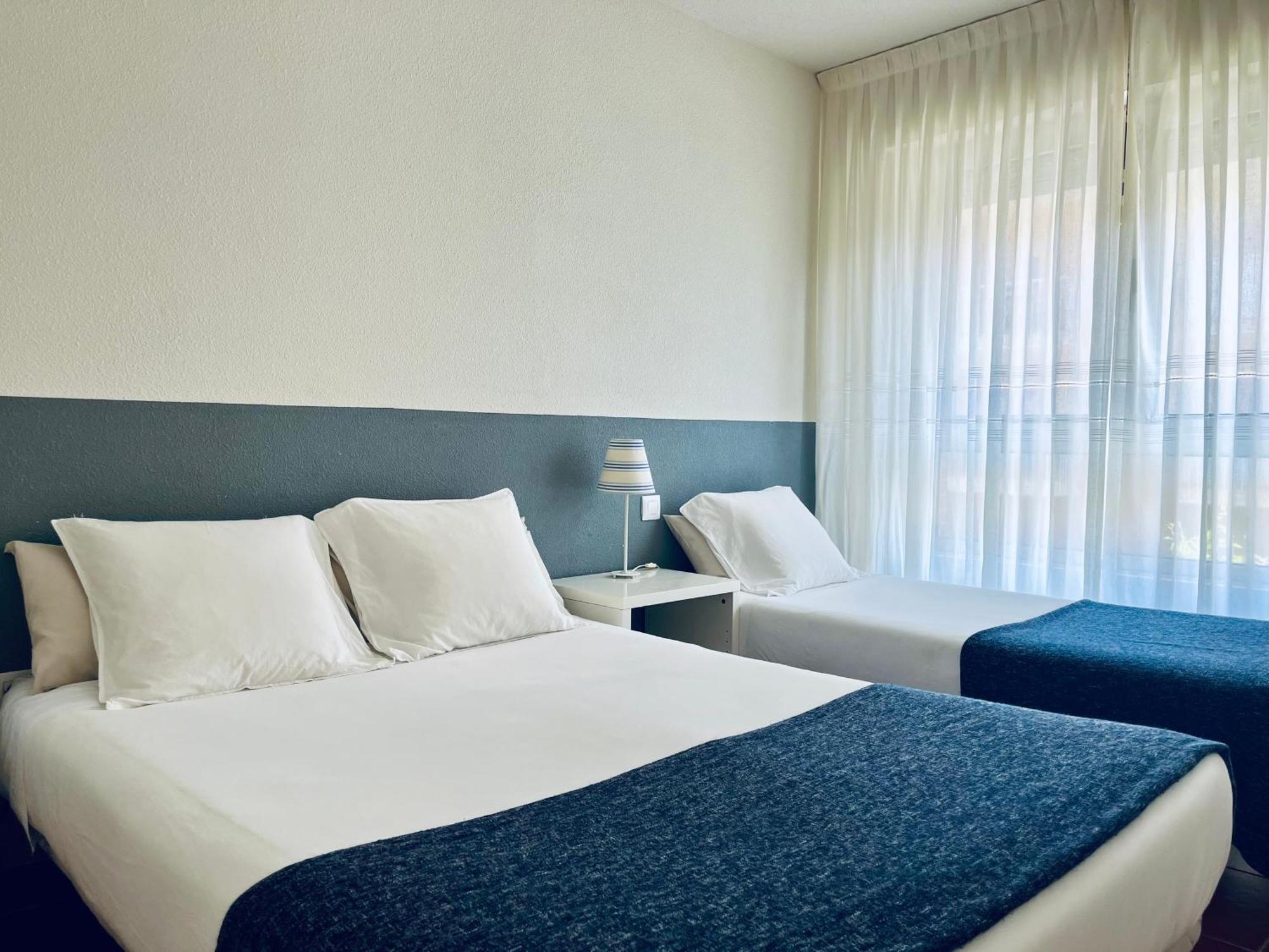 Ideal Apartamento Al Lado De La Playa 산비센테데라바케라 외부 사진