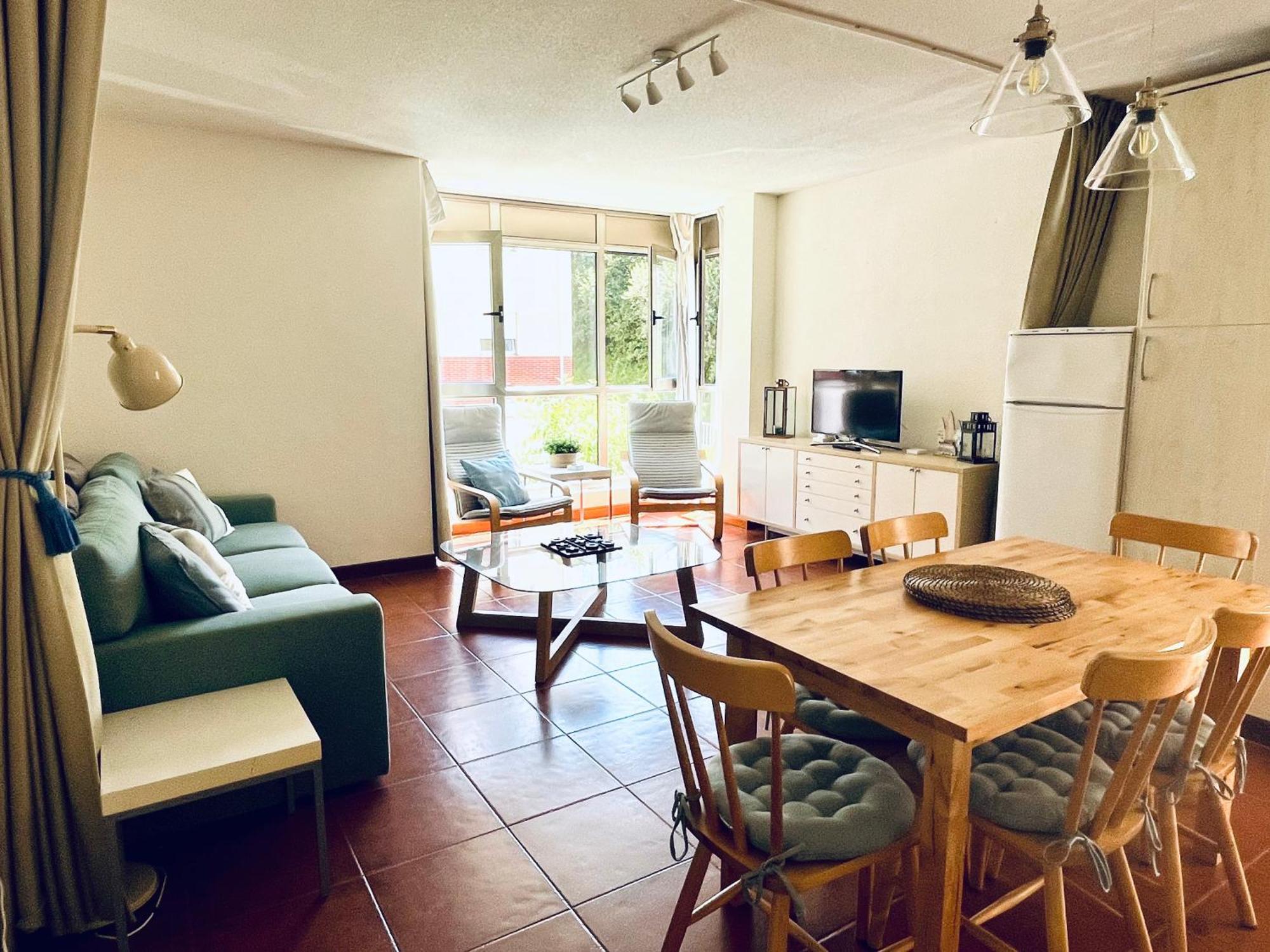 Ideal Apartamento Al Lado De La Playa 산비센테데라바케라 외부 사진