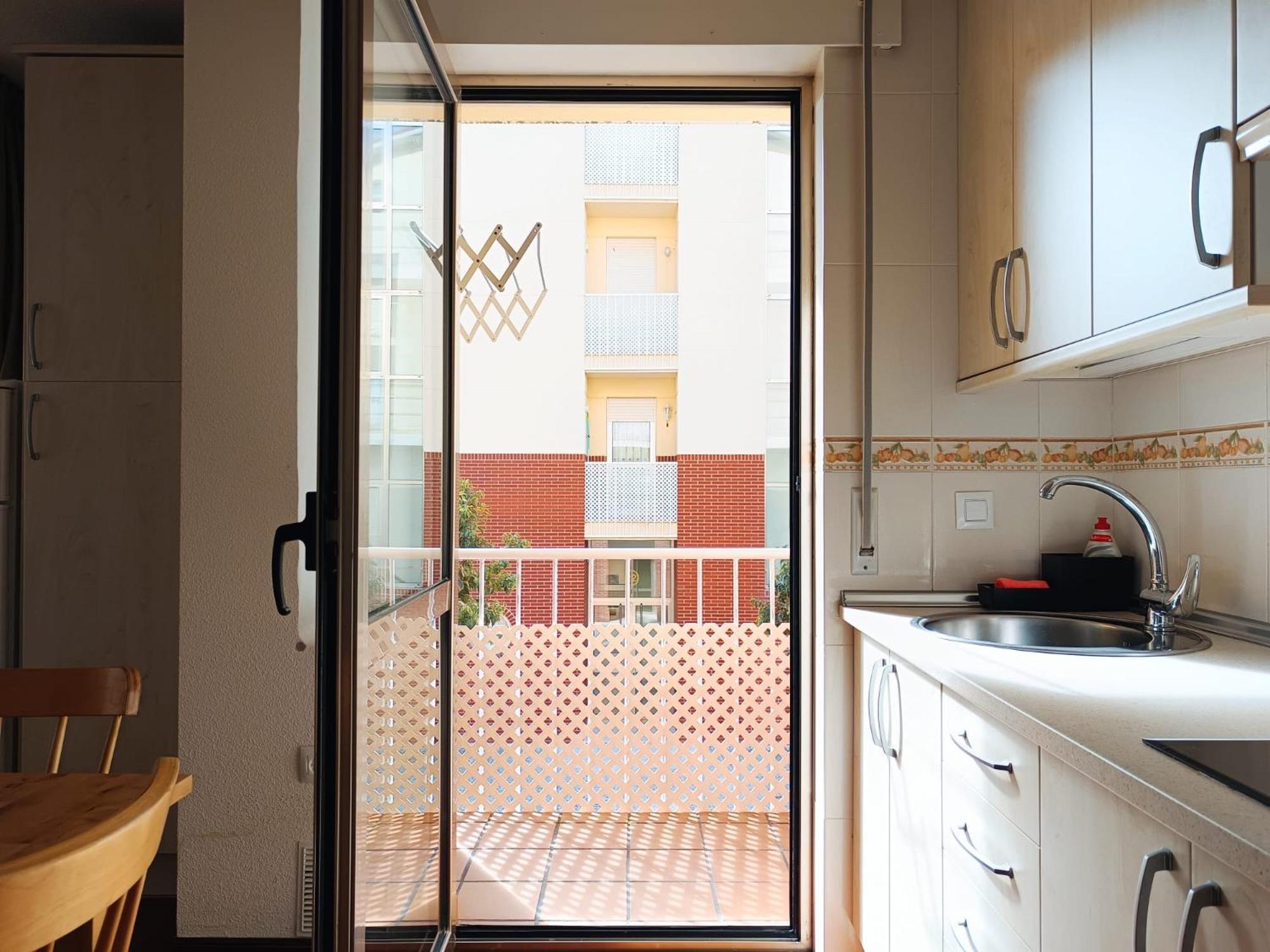 Ideal Apartamento Al Lado De La Playa 산비센테데라바케라 외부 사진